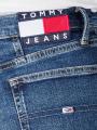 Tommy Jeans Mom High Rise Tapered Denim Medium - image 5
