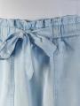 Marc O‘Polo Tencel Skirt Elastic Waistband bleach wash - image 5