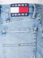 Tommy Jeans Mom High Rise Tapered Jeans Denim Light - image 5