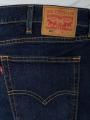 Levi‘s 502 Big &amp; Tall Jeans Tapered Fit clean run - image 5