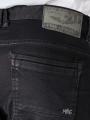 PME Legend Nightflight Jeans black faded stretch - image 5