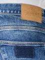 Herrlicher Trade Jeans Recycled Slim Fit Denim Retro Marvel - image 5