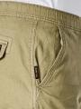 PME Legend Cargo Pants Stretch Cotton Linen Green - image 5