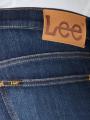 Lee Daren Stretch Jeans Straight Zip Fly Strong Hand - image 5