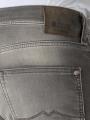 Mustang Oregon Tapered-K Jeans black denim medium bleach - image 5