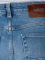 Mos Mosh Callie Belle Jeans Wide Leg Light Blue - image 5