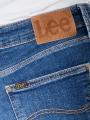 Lee Marion Jeans Straight Fit Clear Indigo - image 5