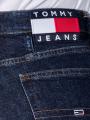 Tommy Jeans Mom High Rise Tapered oslo dark blue - image 5