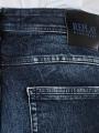 Replay Willbi Jeans Regular Fit blue black 573B-B22 - image 5