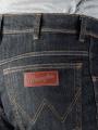Wrangler Texas Slim Jeans dark rinse - image 5