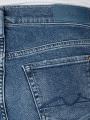 7 For All Mankind Josefina Luxe Jeans Vintage Spotlight Dark - image 5