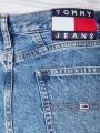 Tommy Jeans Mom High Rise Tapered Denim Light - image 5