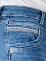 Mos Mosh Naomi Nuovo Jeans Regular Fit Blue - image 5
