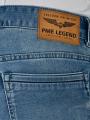 PME Legend Nightflight Jeans Straight Fit Bright Comfort Lig - image 5