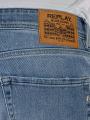 Replay Rocco Jeans Comfort Fit Light Blue 285-218 - image 5