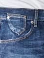 Replay Marty Jeans Boyfriend Fit Blue 629 Y32 - image 5