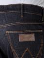 Wrangler Greensboro Stretch Jeans dark rinse - image 5