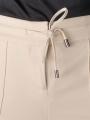 Yaya Jersey Tailored Trousers pebble - image 5