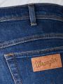 Wrangler Texas Stretch Jeans Straight Fit Dancing Water - image 5