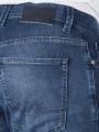 Alberto Pipe Jeans Regular Light Tencel dark blue - image 5