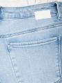Dawn Denim Sun-Up Jeans Skinny Fit Light Blue - image 5