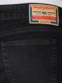 Diesel 1969 D-Ebbey Jeans Bootcut Fit Denim Black - image 5