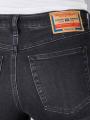 Diesel 2015 Babhila Jeans Skinny Fit Anthracit - image 5