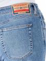 Diesel 2015 Babhila Jeans Skinny Fit Blue - image 5