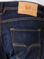 Diesel Larkee Beex Jeans Tapered Fit Dark Blue - image 5
