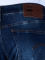 G-Star 3301 Tapered Jeans Neutro Stretch dk aged - image 5