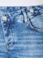 Herrlicher Mäze Sailor Jeans Loose Fit Spring Blue - image 5