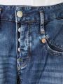 Herrlicher Shyra Jogg Jeans Boyfriend Fit Cropped Relaxed De - image 5