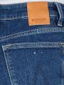 Kuyichi Rosa Jeans Straight Fit Dark Blue - image 5