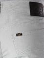 Lee Daren Stretch Jeans Zip off white - image 5