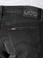 Lee Daren Zip Jeans Straight Fit Pitch Black - image 5