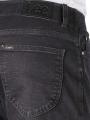 Lee Extreme Motion Straight Jeans Black - image 5