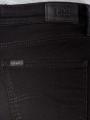 Lee Marion Straight Jeans black rinse - image 5