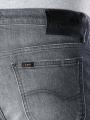 Lee Rider Jeans grey used - image 5