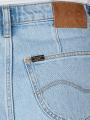 Lee Stalla A Line Jeans Wide Light Alton - image 5