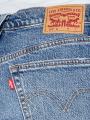 Levi‘s 501 Jeans Skinny Fit Medium Indigo Worn In - image 5