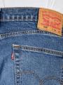 Levi‘s 505 Jeans Straight Fit Feel The Music - image 5