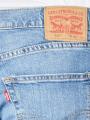 Levi‘s 512 Jeans Tapered Fit Indigo Worn In - image 5