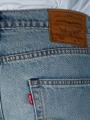 Levi‘s 502 Jeans Tapered Fit on this moment - image 5