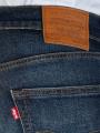 Levi‘s 512 Slim Taper Fit Jeans red red juice adv - image 5