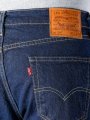 Levi‘s 514 Jeans Straight Fit chain rinse 70 - image 5