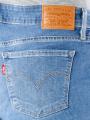Levi‘s 711 Jeans Skinny all play - image 5