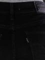 Levi‘s 720 Jeans Highrise Super Skinny black galaxy - image 5
