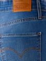 Levi‘s 721 Jeans High Skinny dust in the wind - image 5
