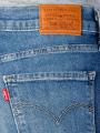 Levi‘s 724 Jeans High Straight second - image 5