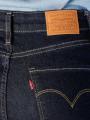 Levi‘s 725 High Rise Bootcut Jeans to the nine - image 5